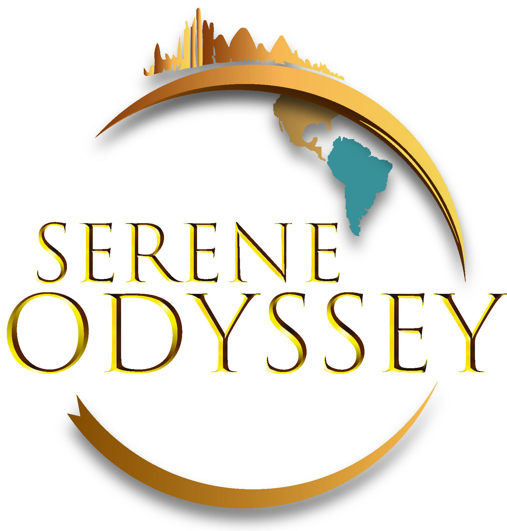                       Serene Odyssey 