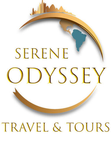 Serene Odyssey