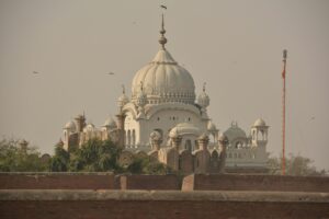 Sikh Yatra