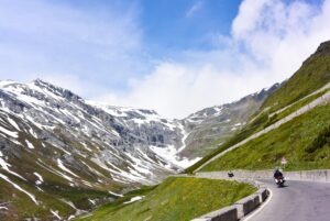 Bike Tours 