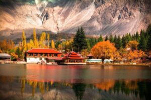 Discover Pakistan